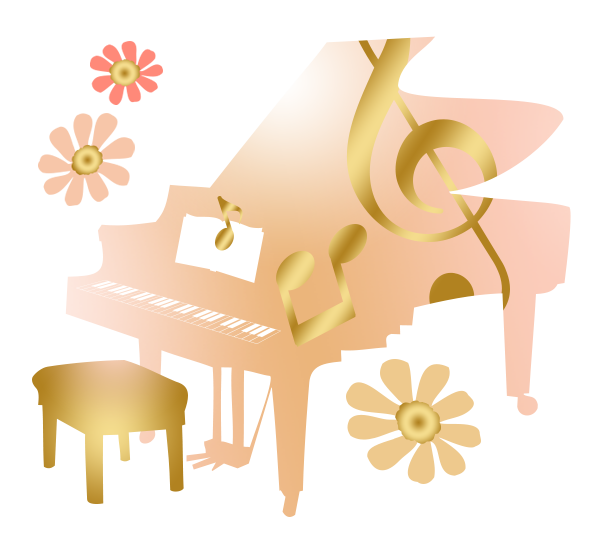 エリーゼのために 簡単アレンジ楽譜の紹介 ピアノ初心者も弾ける だいすきおんがく