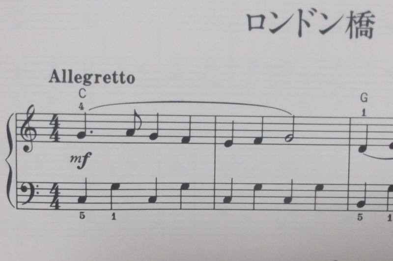 初心者向けリズムの読み方 付点音符 付点4分音符 付点8分音符 を読むコツとは だいすきおんがく